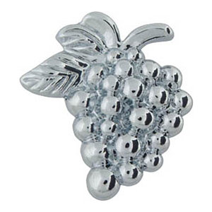 Grapes Novelty Knob