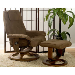 Reclining Massage Chair charlton home reclining heated massage chair with ottoman Reclining Massage Chair charlton home reclining heated massage chair with ottoman