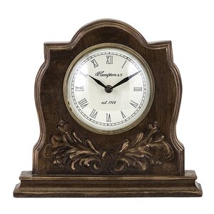 Table Clock