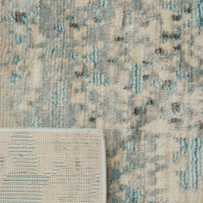 Joseph Blue HandTufted Area Rug & Reviews Joss & Main