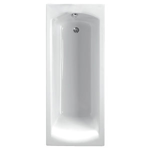 Check price and read more information from trusted store. Kartell 160 cm x 70 cm Standard-Badewanne