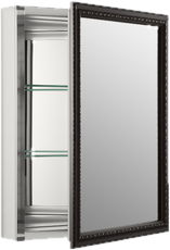 Unique 40 Bathroom Medicine Cabinets Wayfair 2021