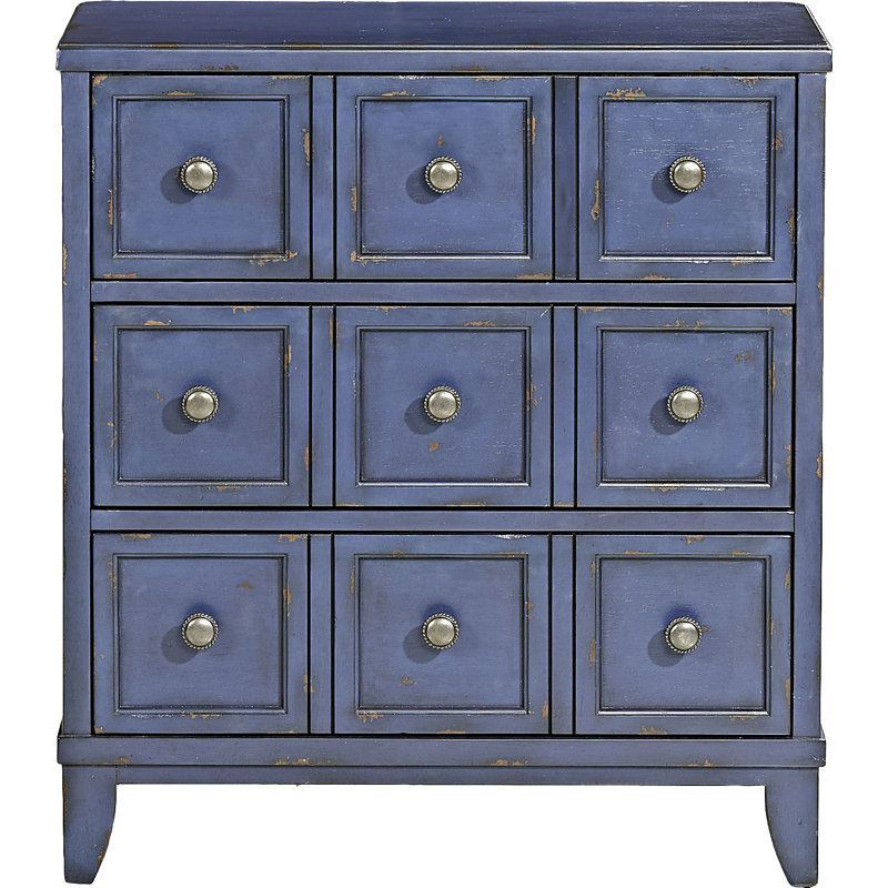 Trisha Yearwood Home Collection Metts 3 Drawer Accent Chest Trisha Yearwood Home Collection Metts 3 Drawer Accent Chest Reviews Wayfair