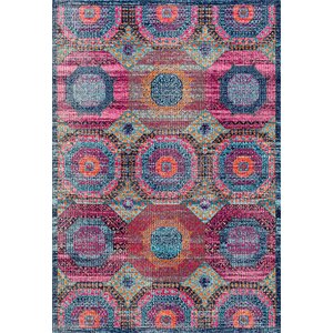 Lawrence Multi Area Rug