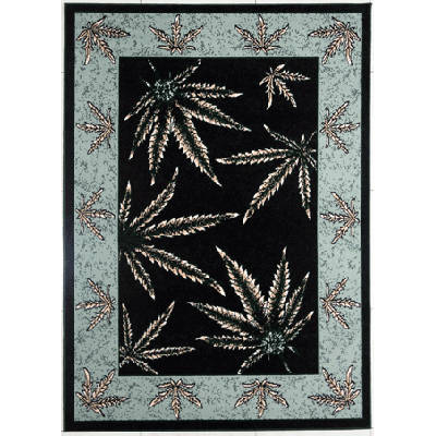 Red Barrel Studio Northborough Black Duck Egg Blue Area Rug Red Barrel Studio Northborough Black Duck Egg Blue Area Rug