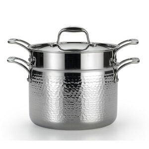 Martellata 6-qt. Multi Pot with Lid