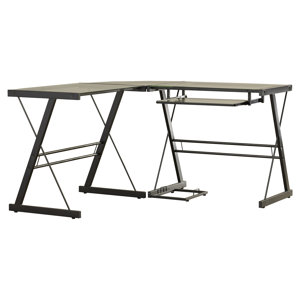 L-Shape Computer Desk