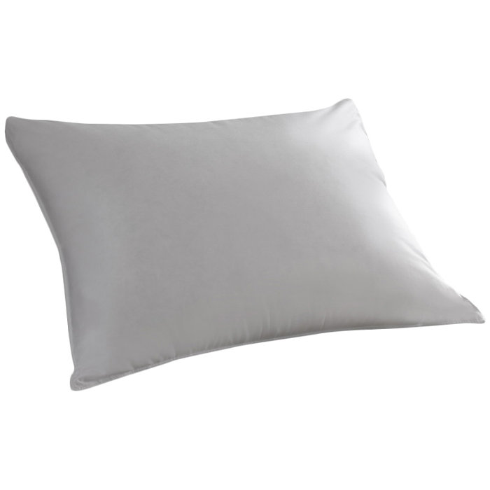 Pacific Coast Feather Double Around Down And Feathers Pillow Double Around Down And Feathers Pillow
