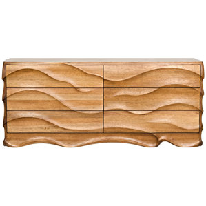 Masumi Sideboard by Noir