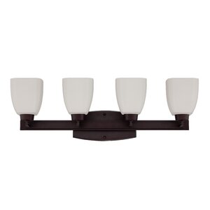 Ellenberger 4-Light Vanity Light