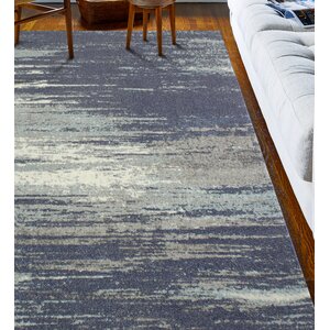 Heilman Blue Area Rug