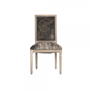 Cow Skin Chair | Wayfair Cow Skin Chair | Wayfair