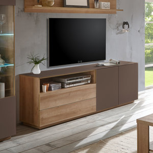 TV Lowboard Verano von Hazelwood Home