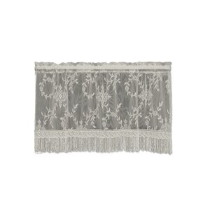 Downton Abbey Curtain Valance