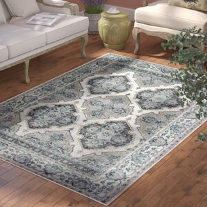 Annet Ivory Area Rug