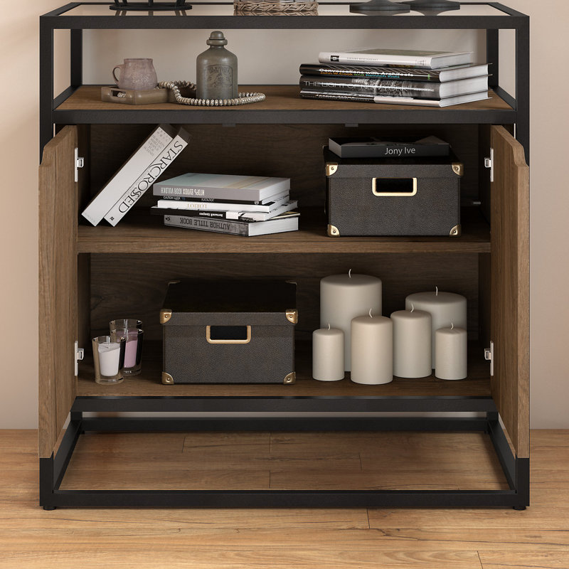 Hartley Storage Cabinet