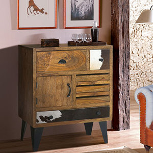 Konsolentisch von Home Loft Concept