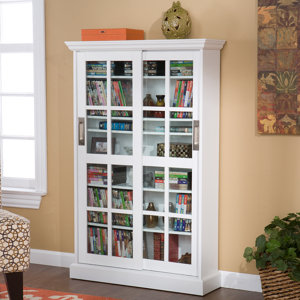 CD- & DVD-Aufbewahrung | Wayfair.de