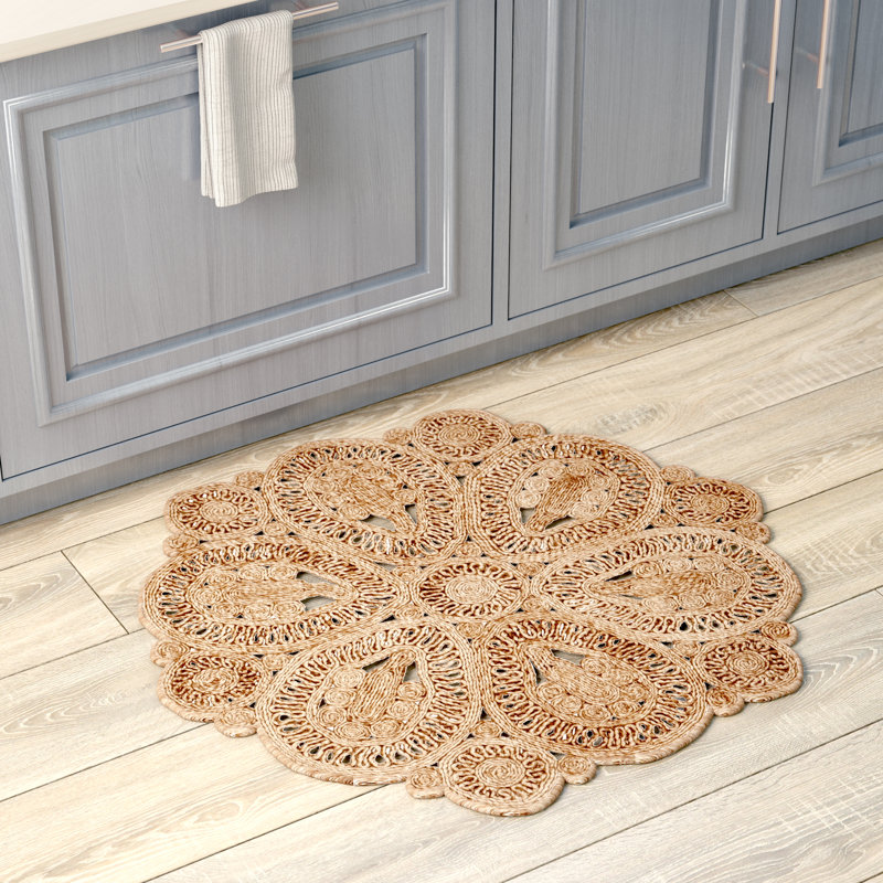 Amberboi Fiber Hand Woven Natural Area Rug Reviews Joss Main Amberboi Fiber Hand Woven Natural Area Rug