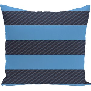 Caymen Outdoor Throw Pillow