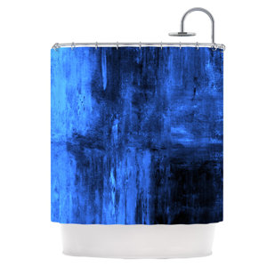 Shower Curtain