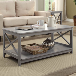 Stone Base Coffee Table Wayfair Quickview