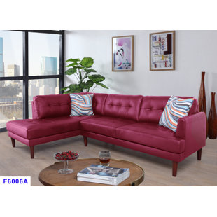 Extra Long Sectional Wayfair Quickview
