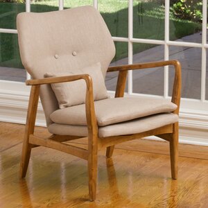 Andersen Armchair