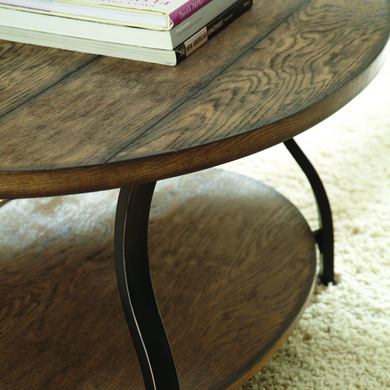 Bess Coffee Table & Reviews Joss & Main