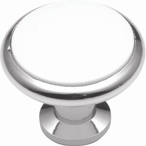 Eclipse Mushroom Knob