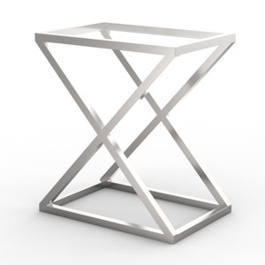 Konsolentisch von Wildon Home