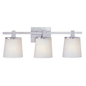 Dao 3-Light Vanity Light