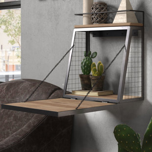 Gl Bar Shelves Wayfair Guadalupe Bar Floating Shelf