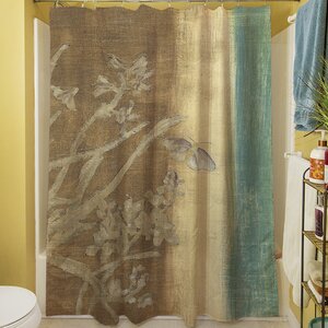 Analisa Shower Curtain