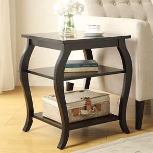 Becci End Table