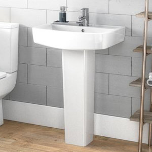 Premier 52 cm Standwaschbecken Bliss