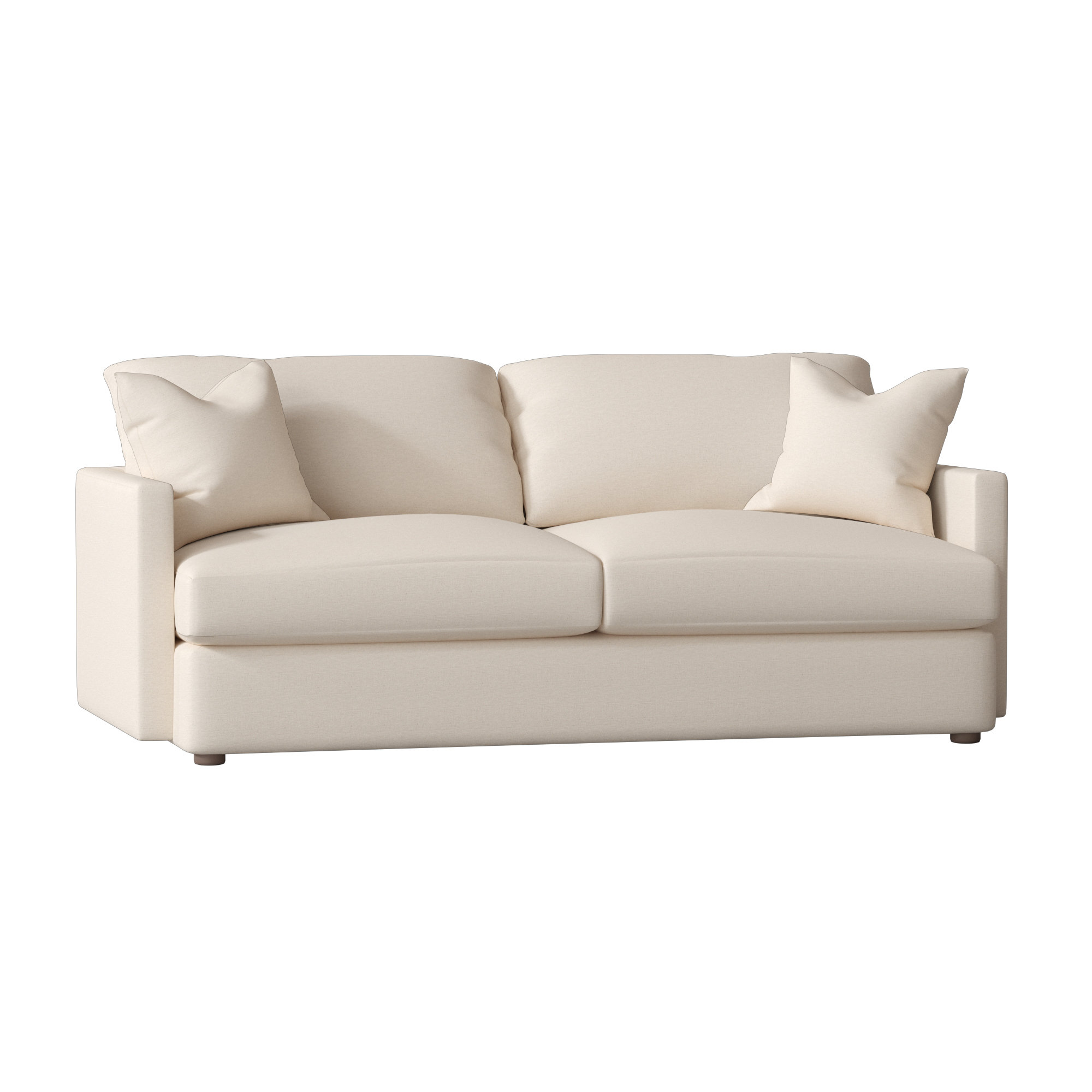 Cloud Levitating Sofa Wayfair