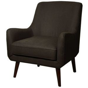 Zoe Armchair by New Pacific Direct