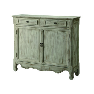 Porter Accent Cabinet