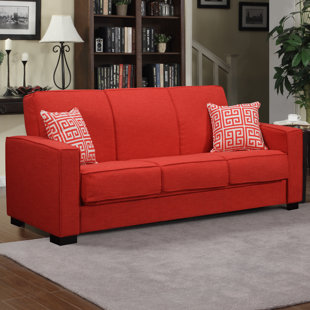 Hideaway Couch Bed Wayfair Quickview