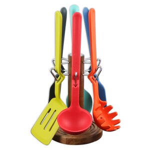 7 Piece Utensil Set