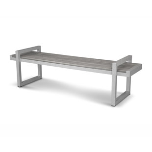 Cast Aluminum Garden Furniture | Wayfair
