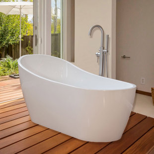 Freestanding Tubs Quickview
