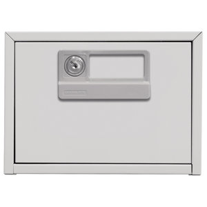 Aktenschrank mit 1 Schublade von Bisley