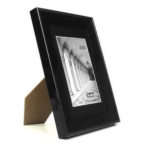 Silver Picture Frames You'll Love | Wayfair