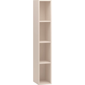 180 cm Bücherregal HiFi von Meble Vox