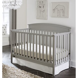 Wooden Porta Crib Wayfair