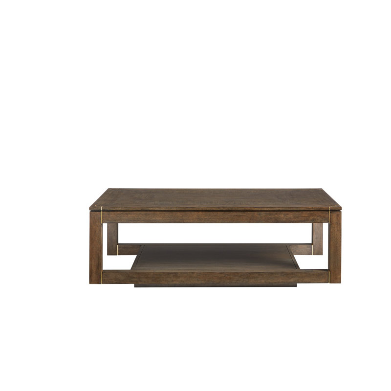 Stanley Furniture Panavista Coffee Table Wayfair