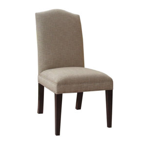 Decorator Upholstered Dining Chair (Set of 2) by..