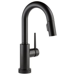 Trinsicu00ae Kitchen Touch Hot & Cold Water Dispenser